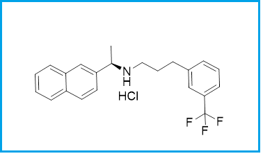 CINACALCET REGIOISOMER IMPURITY